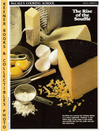 McCall's Cooking School Recipe Card: Eggs, Cheese 4 - Fabulous Cheese Souffle (Replacement McCall's Recipage or Recipe Card For 3-Ring Binders) McCall's Cooking School Recipe Card: Eggs, Cheese 4 - Fabulous Cheese Souffle (Replacement McCall's Recipage or Recipe Card For 3-Ring Binders)