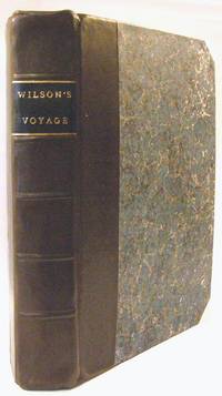 A Missionary Voyage to the Southern Pacific Ocean, Performed in the Years 1796, 1797, 1798, in the Ship Duff, Commanded by Captiain James Wilson