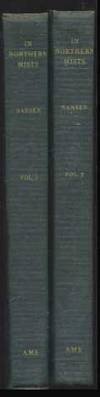 In Northern Mists: Arctic Exploration in Early Times