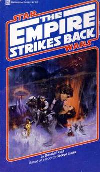 Star Wars, Episode V - The Empire Strikes Back