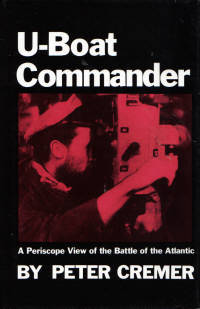 U-Boat Commander