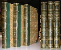 The Book Of Nature (3 volume set)