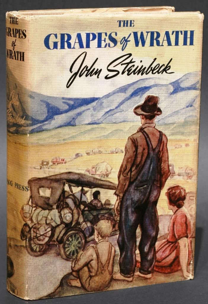 an analysis of 20th century social justice in the grapes of wrath a novel by john steinbeck John steinbeck one of the great american writers of the 20th century - powerpoint ppt presentation the presentation will start after a short. an analysis of 20th century social justice in the grapes of wrath a novel by john steinbeck John steinbeck one of the great american writers of the 20th century - powerpoint ppt presentation the presentation will start after a short.