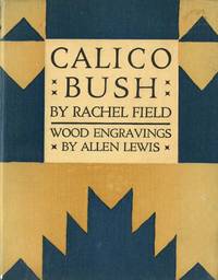CALICO BUSH
