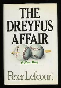The Dreyfus Affair: A Love Story