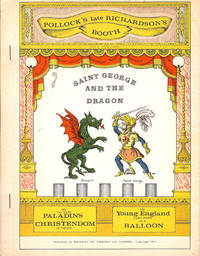 ST. GEORGE AND THE DRAGON