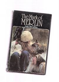 The Mark of Merlin ( hardcover edition in a dustjacket ) The Mark of Merlin ( hardcover edition in a dustjacket )