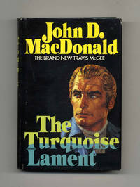 The Turquoise Lament