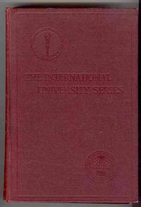 THE FOUNDATIONS OF EXPERIMENTAL PSYCHOLOGY