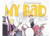ZITS:  My Bad -a Zits Treasury ( Comic / cartoon Strips )