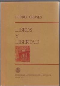 Libros y Libertad Libros y Libertad