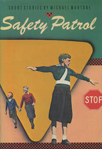 Safety Patrol (Signed First Edition, Inscribed to Senator Paul Sarbanes)