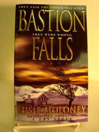 Bastion Falls: A Novel