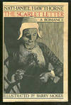 The Scarlet Letter a Romance
