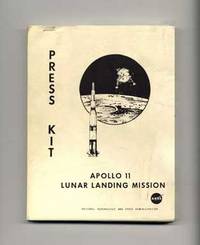 Apollo 11 Lunar Landing Mission  - Press Kit