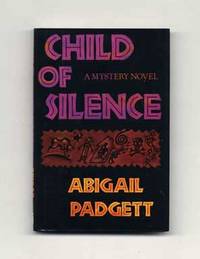 Child of Silence  - 1st Edition/1st Printing