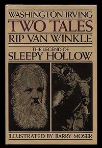 Two Tales: Rip Van Winkle and The Legend of Sleepy Hollow