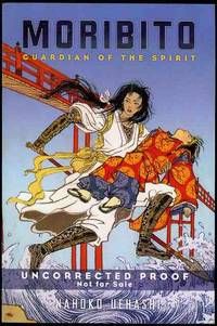 Moribito: Guardian of the Spirit Moribito: Guardian of the Spirit