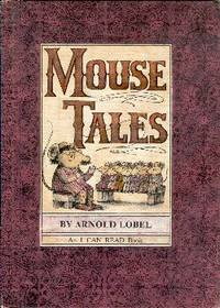 Mouse Tales (An I Can Read Book)