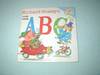 Richard Scarry's Find Your Abc's