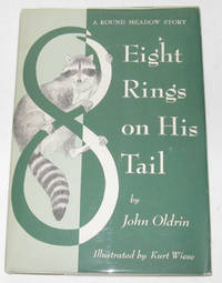 Eight Rings On His Tail A Round Meadow Story Eight Rings On His Tail A Round Meadow Story