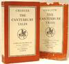 The Canterbury Tales