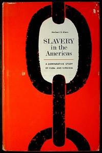 Slavery in the Americas: A Comparative Study of Virginia and Cuba