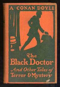 The Black Doctor and Other Tales of Terror & Mystery