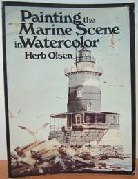 Painting The Marine Scene In Watercolor