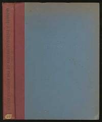 A Pictorial History of the American Indian
