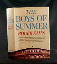 The Boys of Summer The Boys of Summer