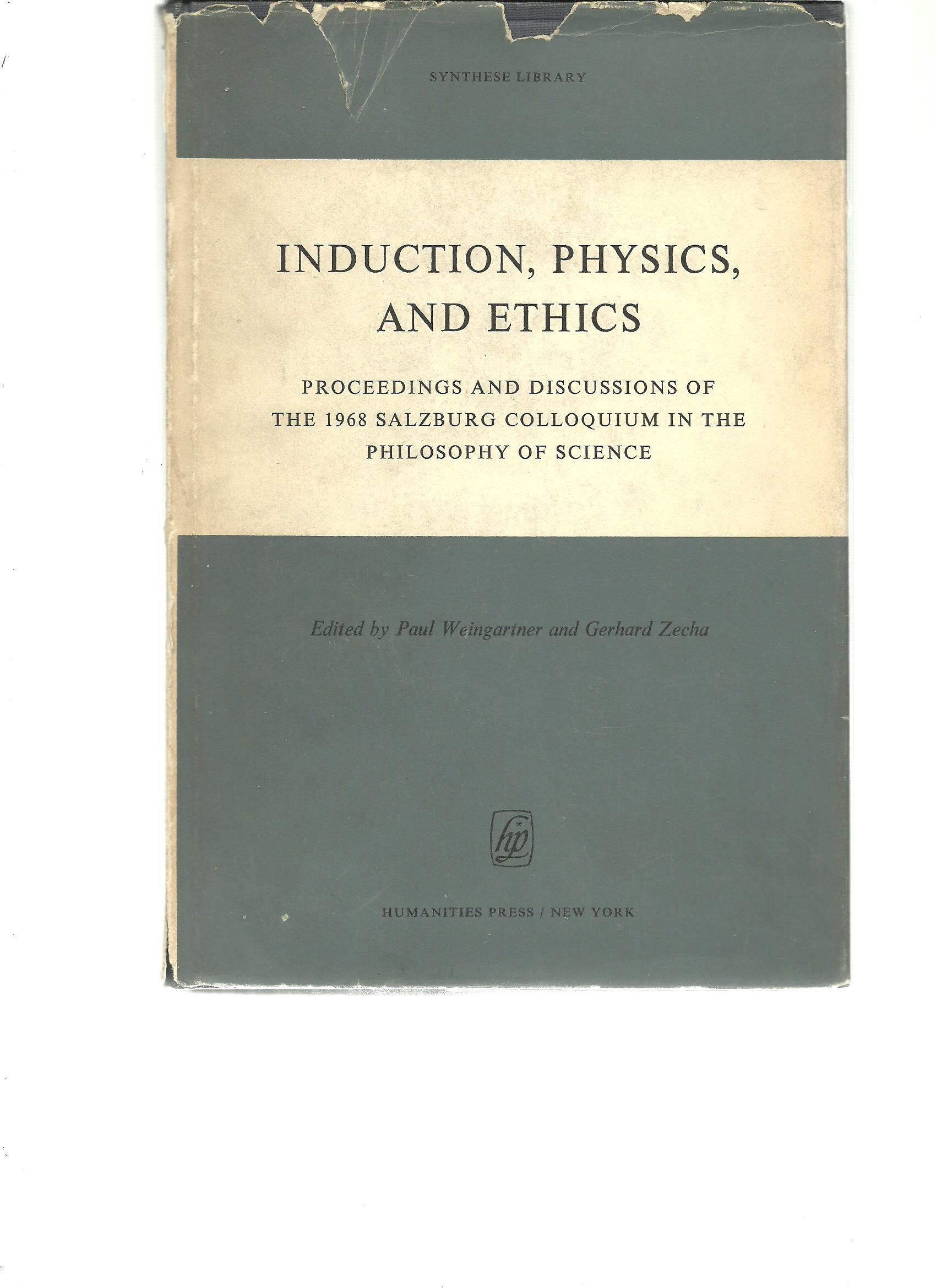 induction in philosophy induction in philosophy