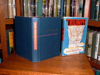 The Triumph: A Novel of Modern Diplomacy The Triumph: A Novel of Modern Diplomacy
