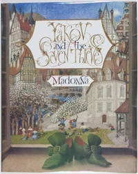 Yakov and the Seven Thieves [SIGNED BY ILLUSTRATOR]