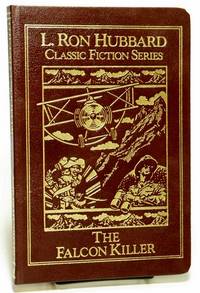 The Falcon Killer Classic Fiction Series