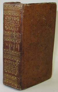 The Psalms of David, Imitated in the Language of the New Testament, and Applied to the Christian State and Worship in the United States of America; bound together with Hymns and Spiritual Songs in Three Books: I. Collected from the Scriptures, II. Composed on Divine Subjects, III. Prepared for the Lords Supper The Psalms of David, Imitated in the Language of the New Testament, and Applied to the Christian State and Worship in the United States of America; bound together with Hymns and Spiritual Songs in Three Books: I. Collected from the Scriptures, II. Composed on Divine Subjects, III. Prepared for the Lords Supper