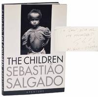 The Children: Refugees and Migrants (Signed First Edition)