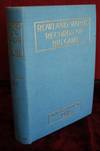 Rowland's Ward's Records of Big Game with Their Distribution, Characteristics, Dimensions, Weights and Horn & Tusk Measurements (Ninth Edition)