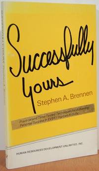 Successfully Yours Successfully Yours