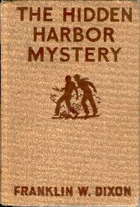 The Hidden Harbor Mystery