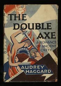 The Double Axe: A Romance of Ancient Crete The Double Axe: A Romance of Ancient Crete