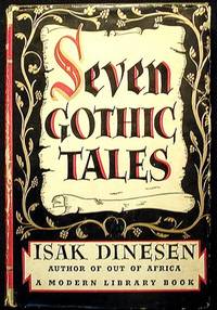 Seven Gothic Tales Seven Gothic Tales
