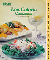 Ideals Low Calorie Cookbook