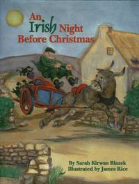 An Irish NIght Before Christmas An Irish NIght Before Christmas