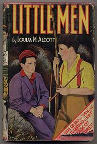 Little Men. Life at Plumfield with Jo's Boys