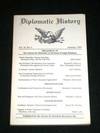 Diplomatic History - Vol 14, No 3 - Summer, 1990