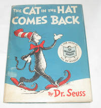 The Cat In The Hat Comes Back The Cat In The Hat Comes Back