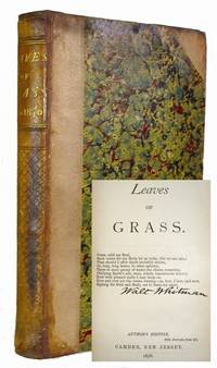 Leaves of Grass