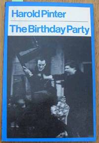Birthday Party, The Birthday Party, The