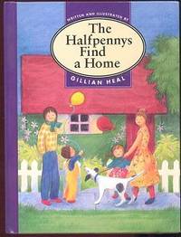 The Halfpennys Find a Home The Halfpennys Find a Home